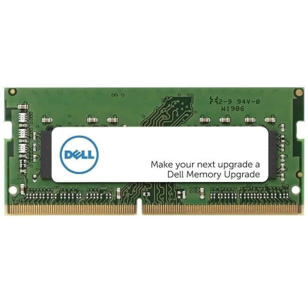 DELL 16GB Notebook DDR4 3200MHz CL22 AA937596