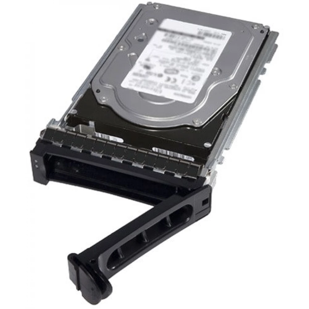 DELL 2.4TB 10k SAS 401-ABHS