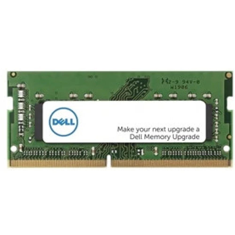 DELL 32GB DDR4 3200MHz ECC AB120716