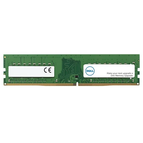 DELL 32GB DDR5 4800MT/s ECC AC027076