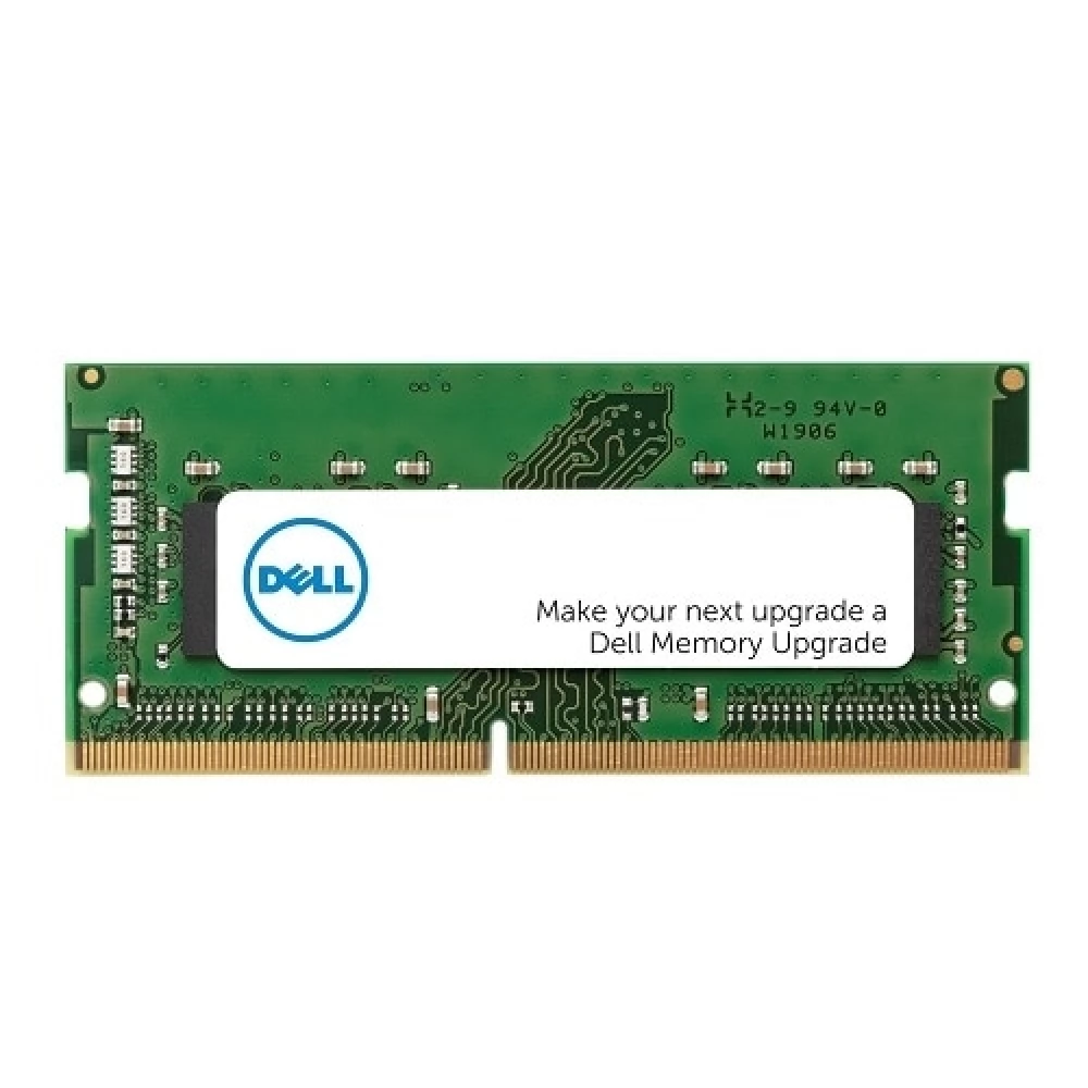 DELL 32GB Notebook DDR5 5600MHz AC774046