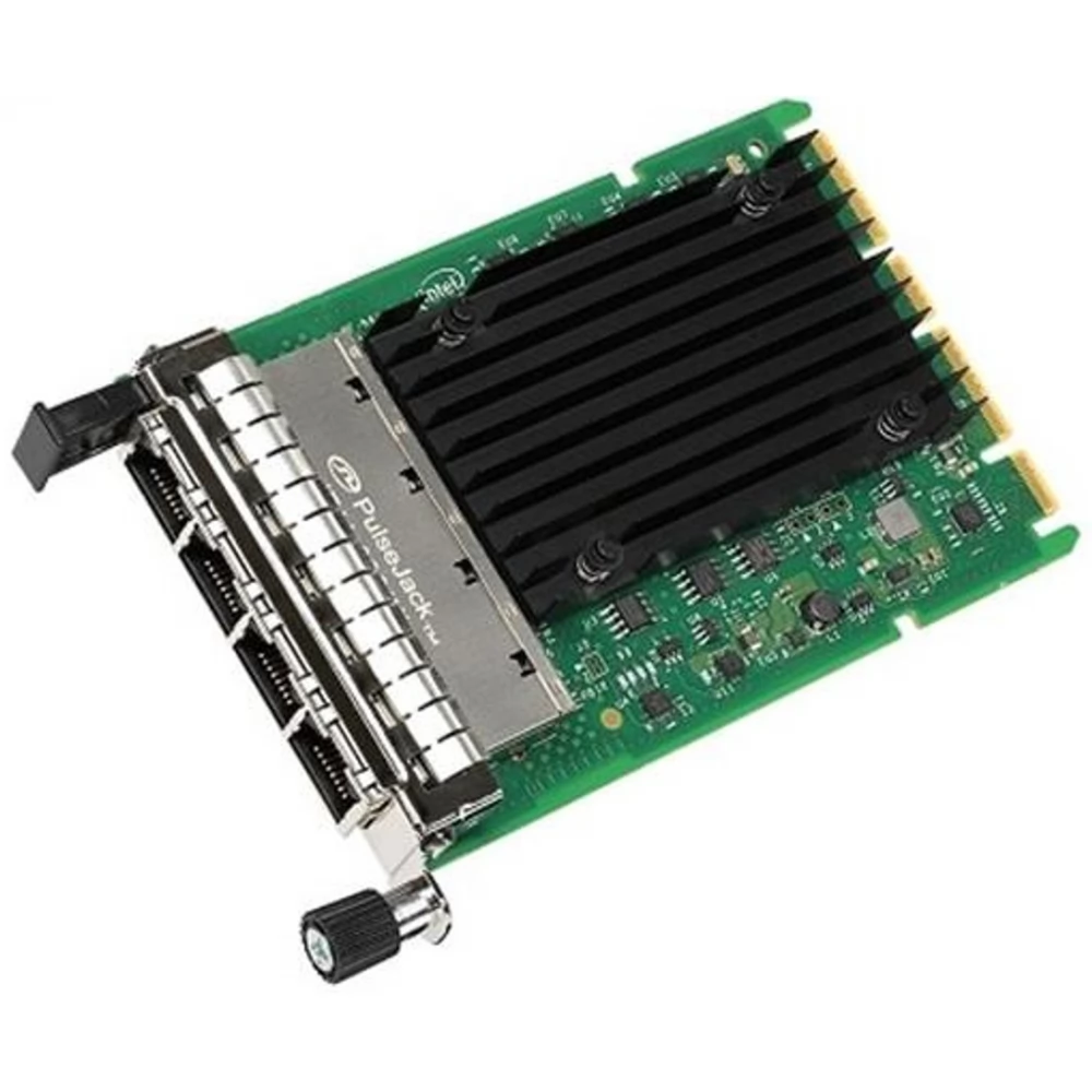 DELL 540-BCOS BROADCOM 5720 QUAD PORT 1GBE BASE-T OCP NIC 3.0 CUSTOMER