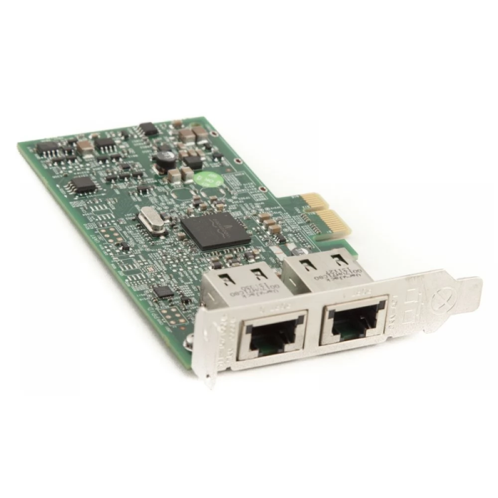 DELL 540-BDHQ Broadcom 5720 Dual Port Gigabit Ethernet NIC PCIe V2