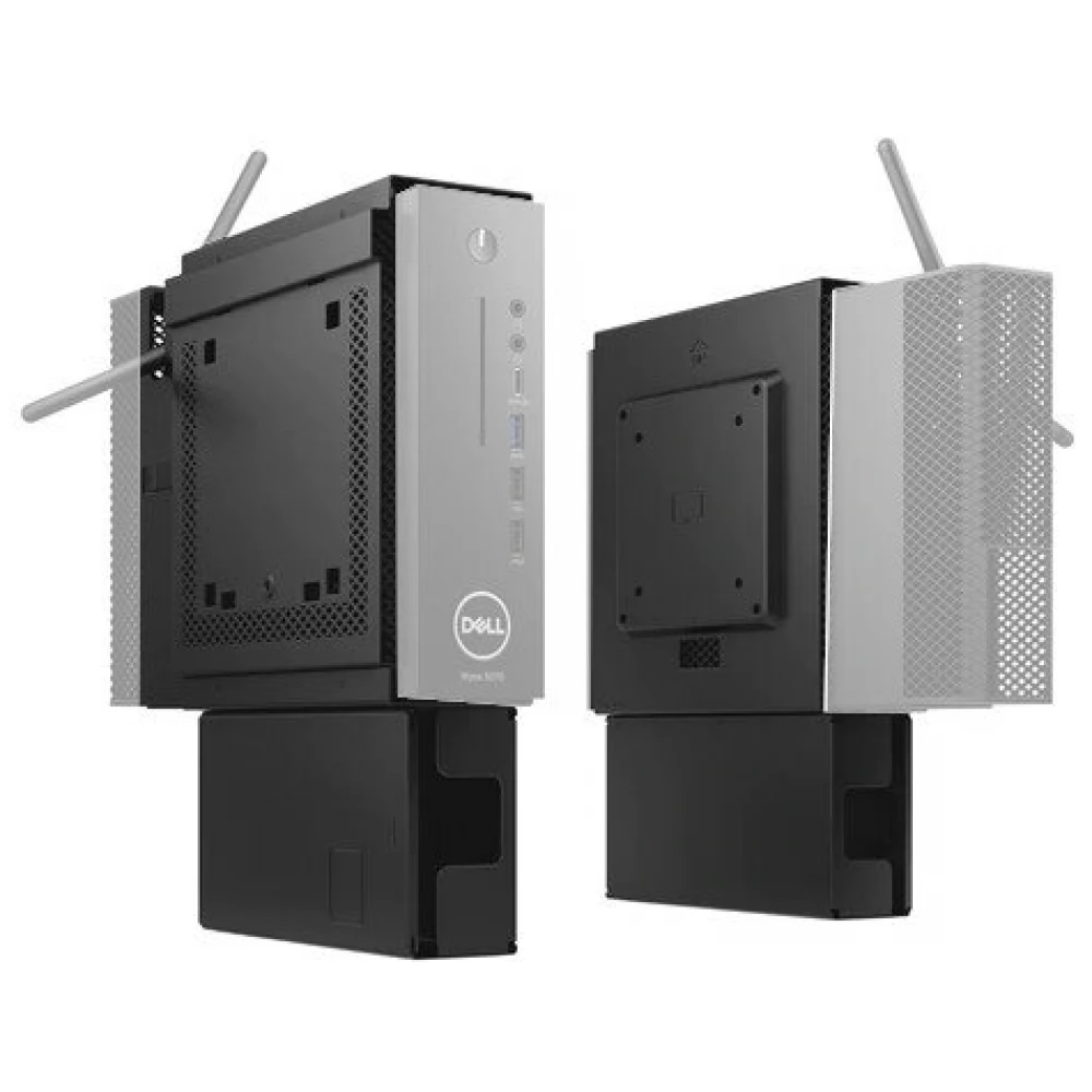 DELL 575-BCHF Monitor stand base extender