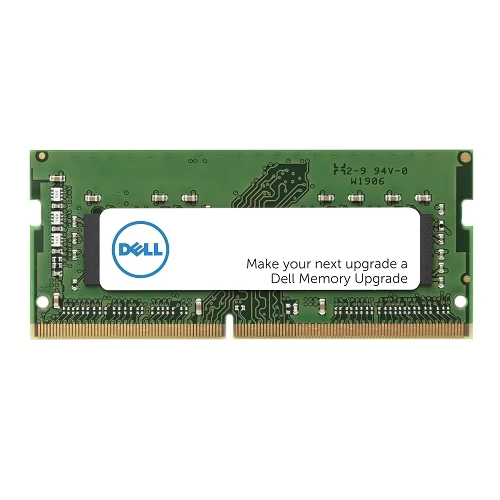 DELL 8GB DDR4 3200MHz ECC AB489613