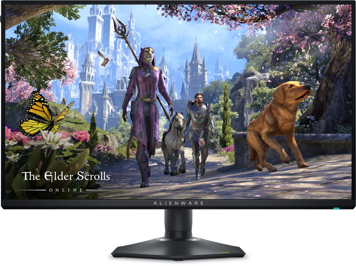 DELL Alienware AW2725QF