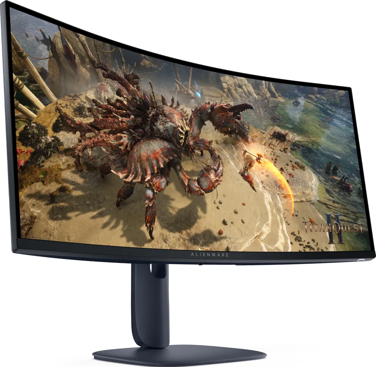 DELL Alienware AW3425DWM