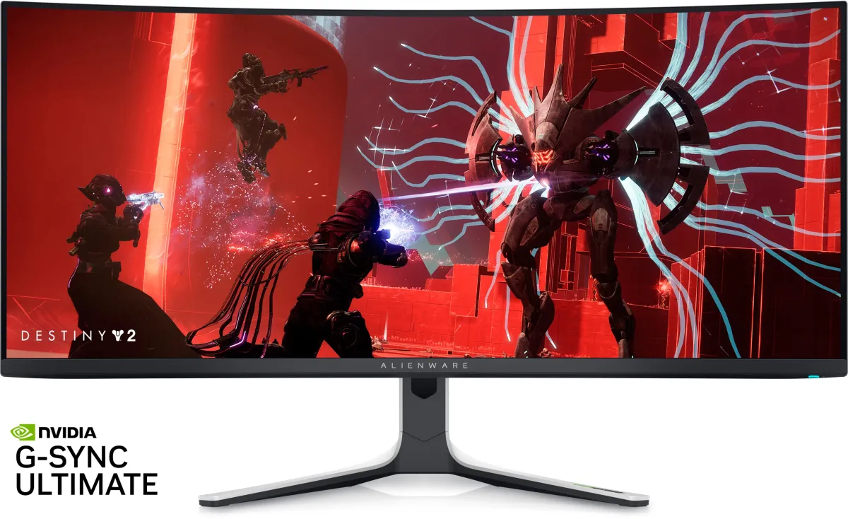 DELL AW3423DW