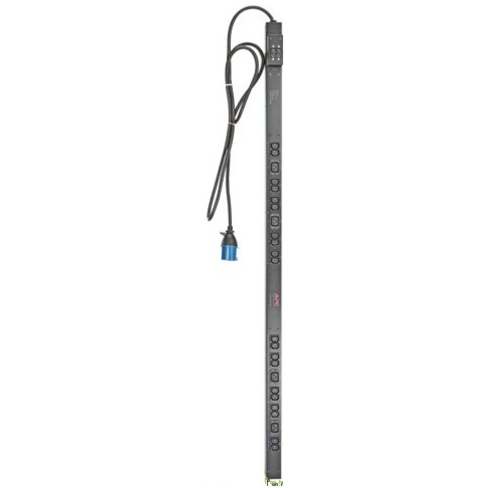 DELL Basic Rack PDU AP7553