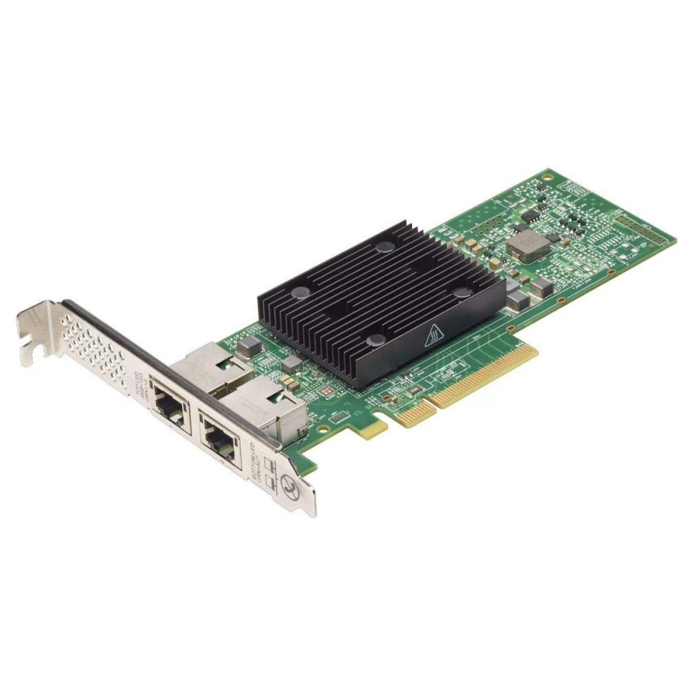DELL Broadcom 57416 Dual Port 10Gb SFP+ PCIe Adapter Low Profile