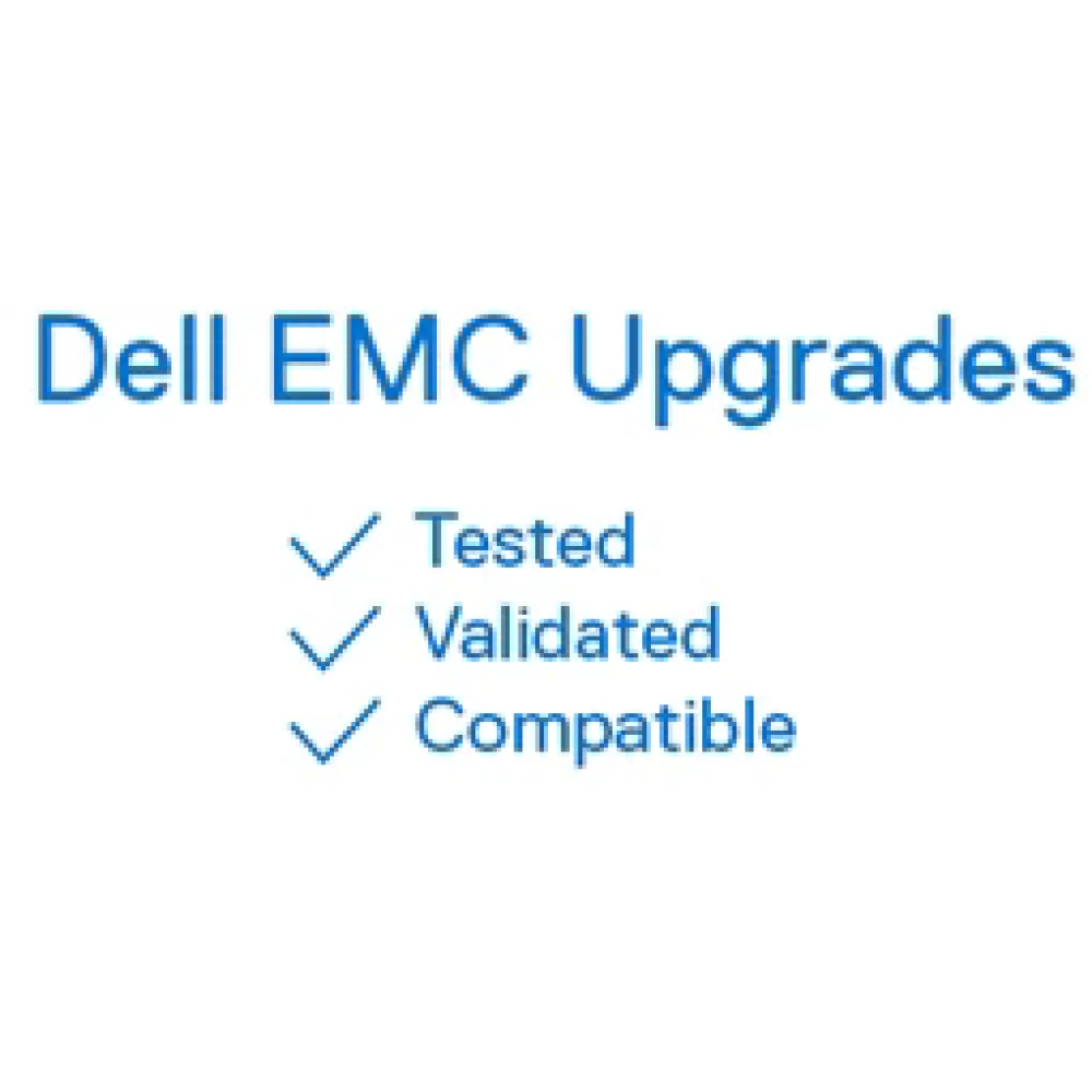 DELL Heatsink for 1 CPU configuration 412-AAVE