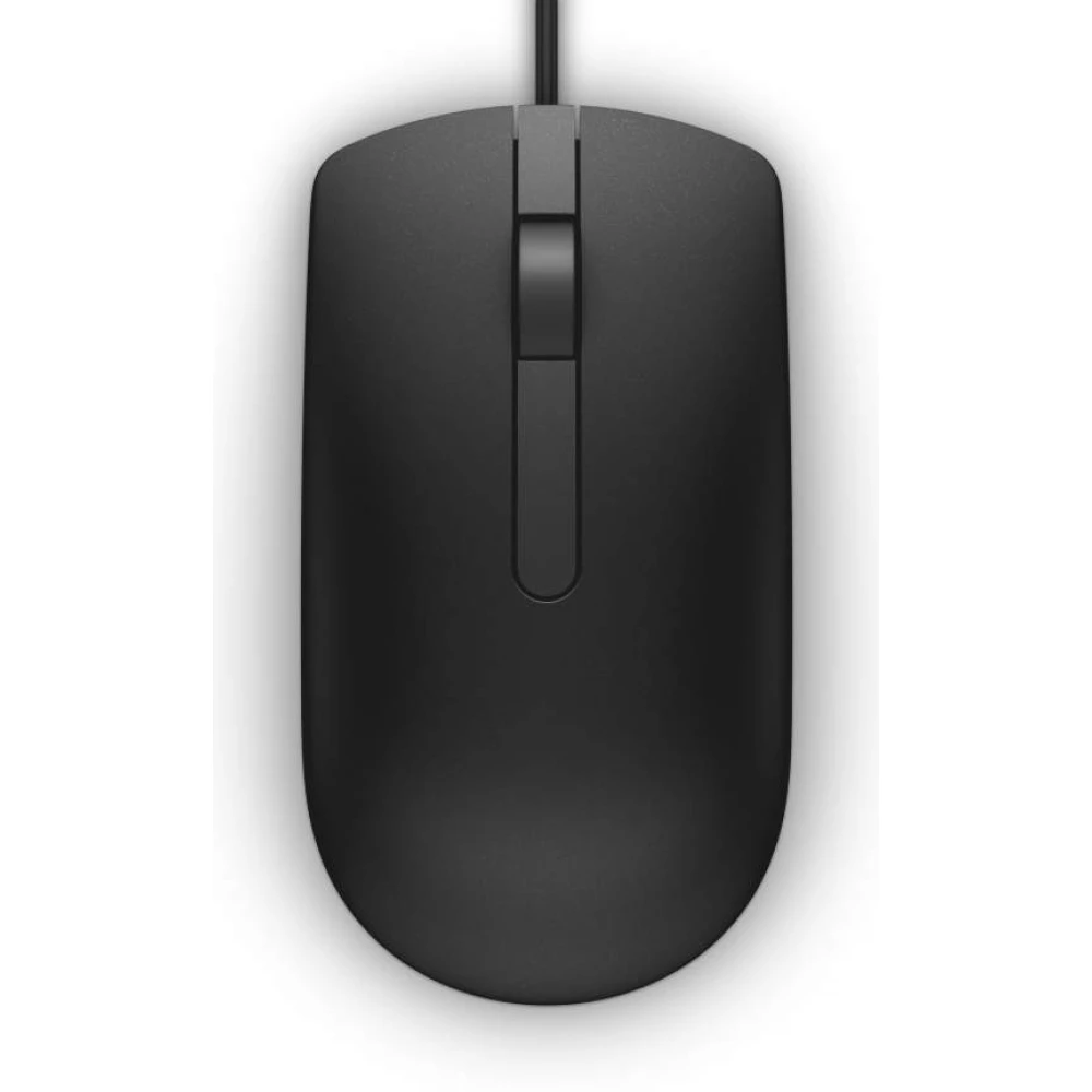 DELL MS116 fekete