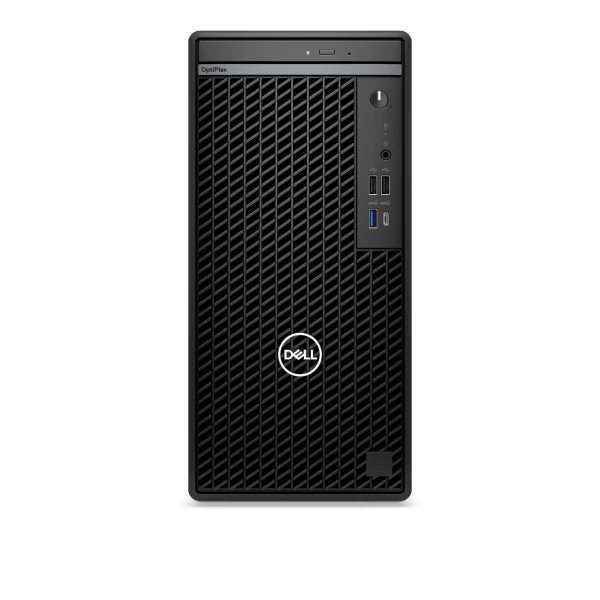 DELL OptiPlex 7020 MT 8517 Fekete