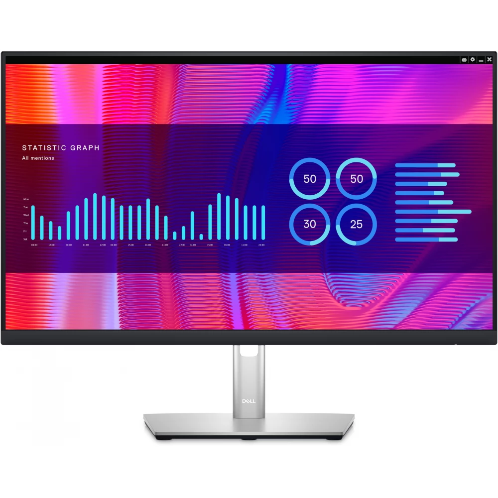 DELL P2423DE