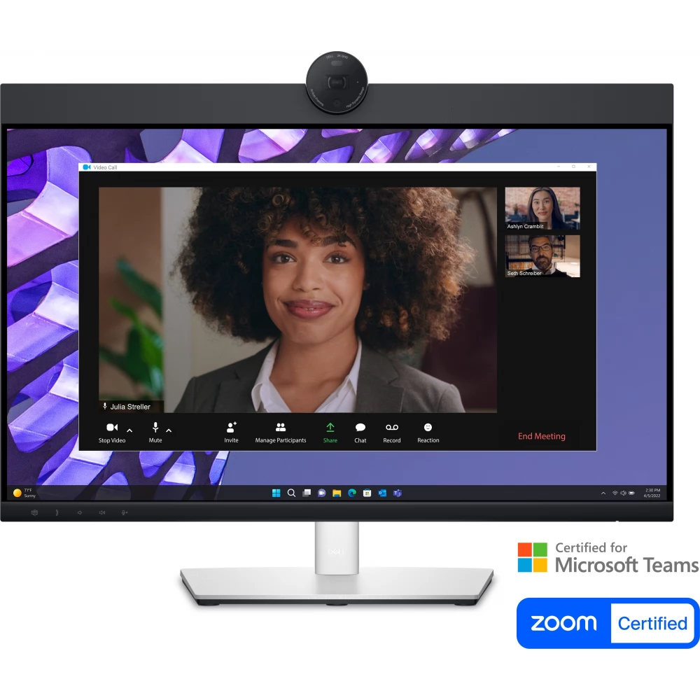 DELL P2424HEB