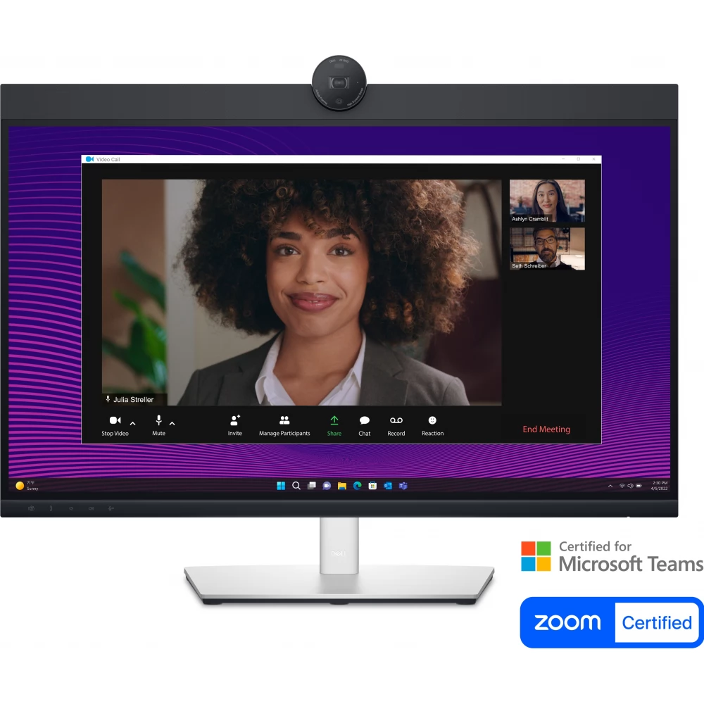 DELL P2724DEB