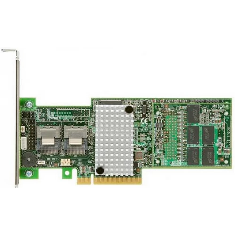 DELL Perc H730p Raid Controller