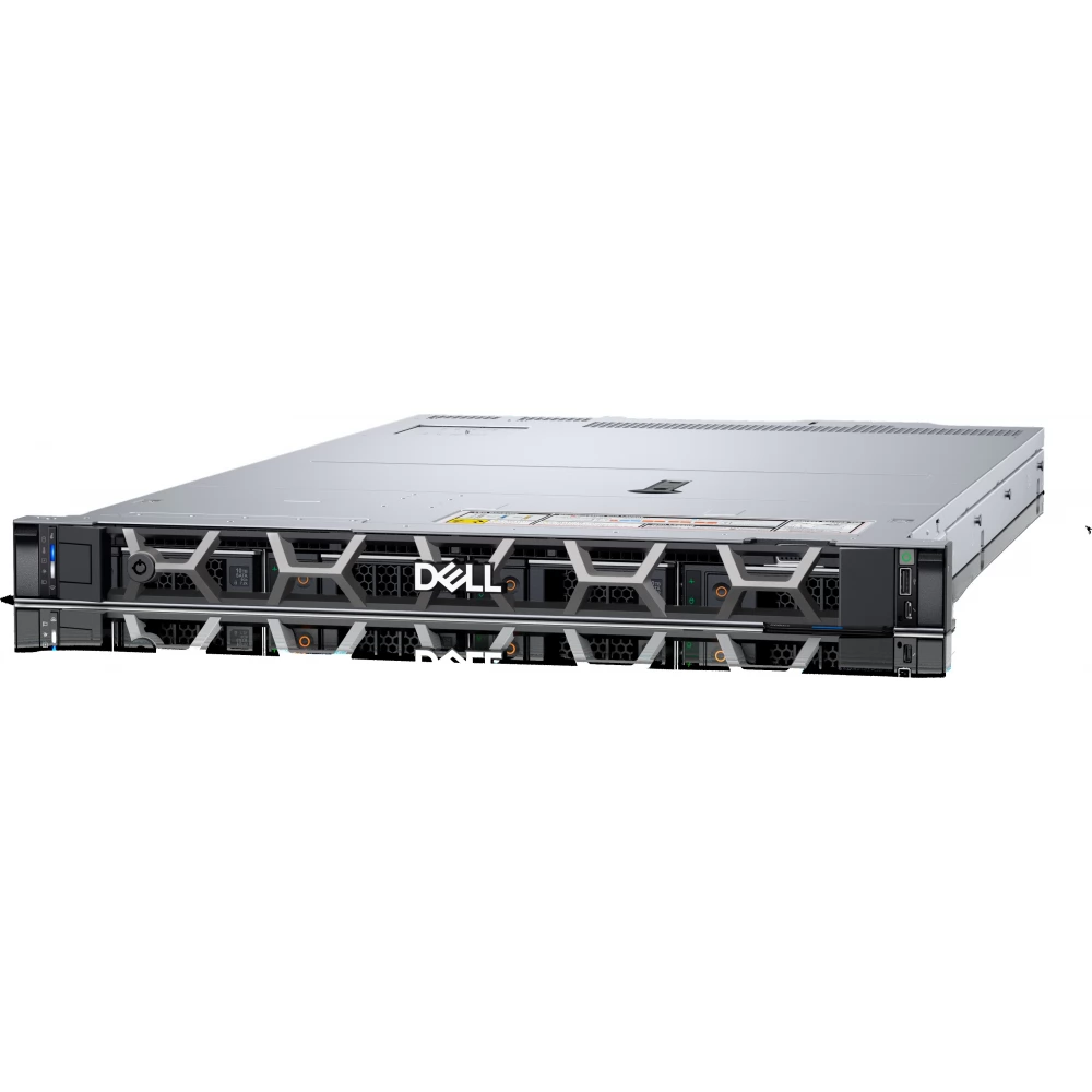 DELL PowerEdge R660xs Rack Server 486-82136