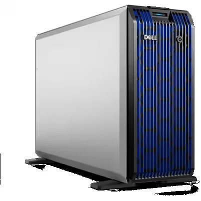 DELL PowerEdge T360 Tower Server PET360SPL4