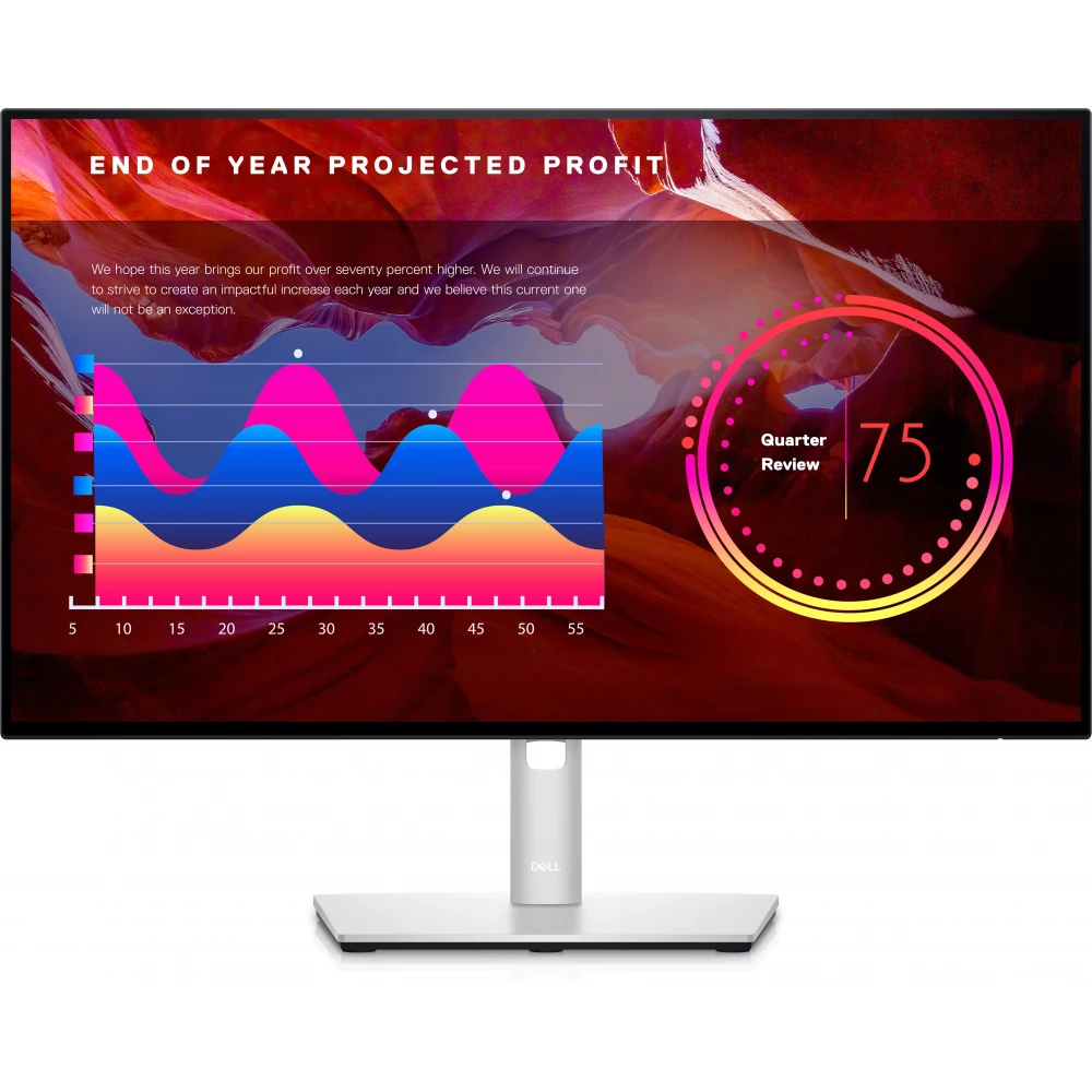 DELL UltraSharp U2422H