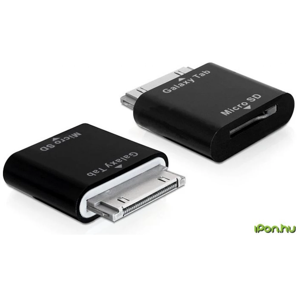 DELOCK 91722 Card Reader microSD