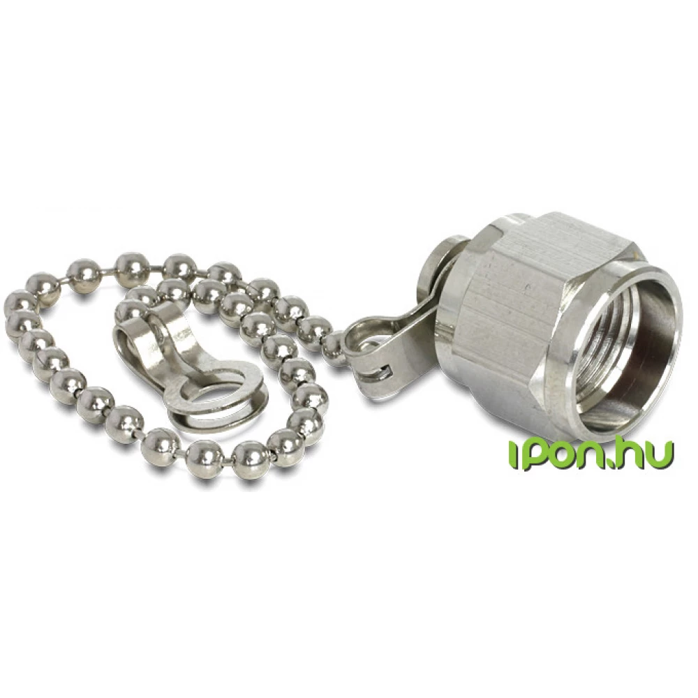 DELOCK Protective Cap for F Jack
