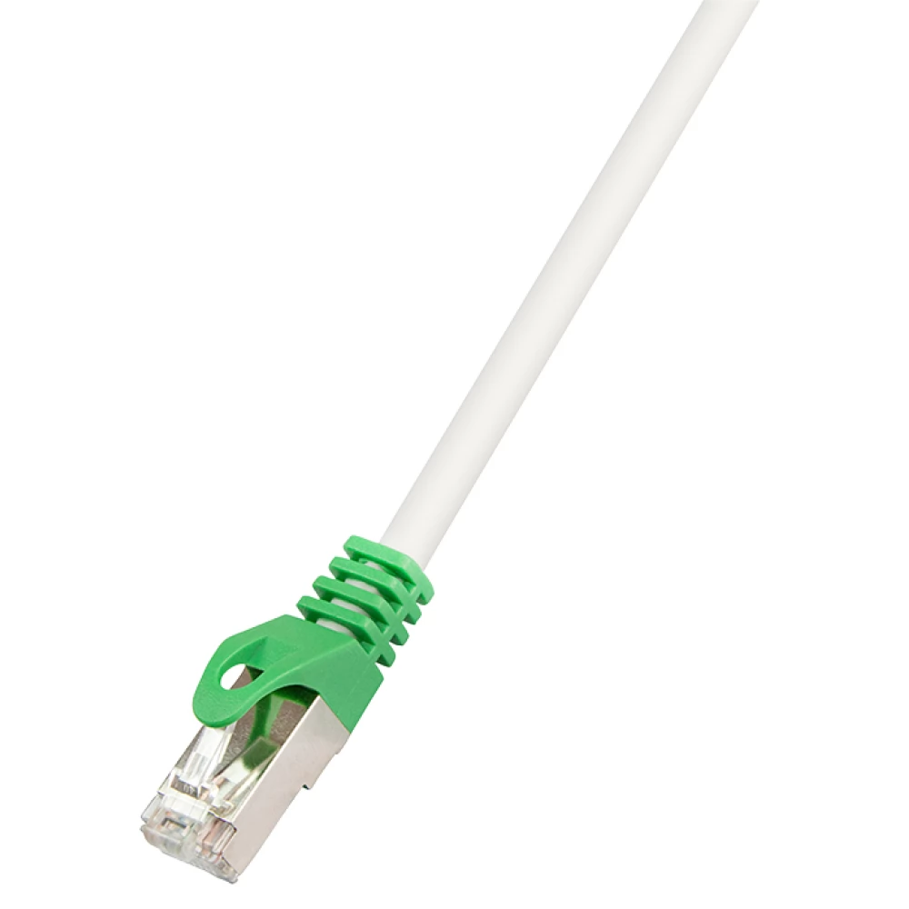 DELOCK UTP Összekötő Szürke 10m CQ2029X
