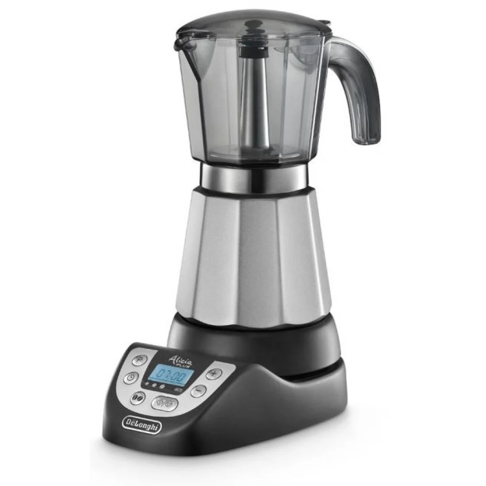 DELONGHI Alicia Plus EMKP 63.B kávéfőző