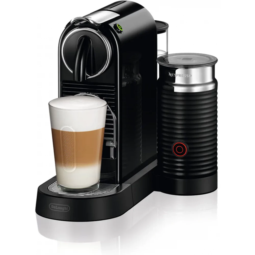 DELONGHI CITIZEN EN 267.BAE Kapszulás kávéfőző fekete