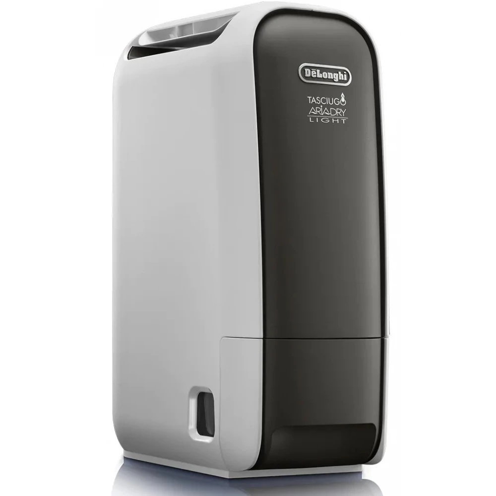 DELONGHI DNS65 Tasciugo AriaDry Light párátlanitó fehér / fekete