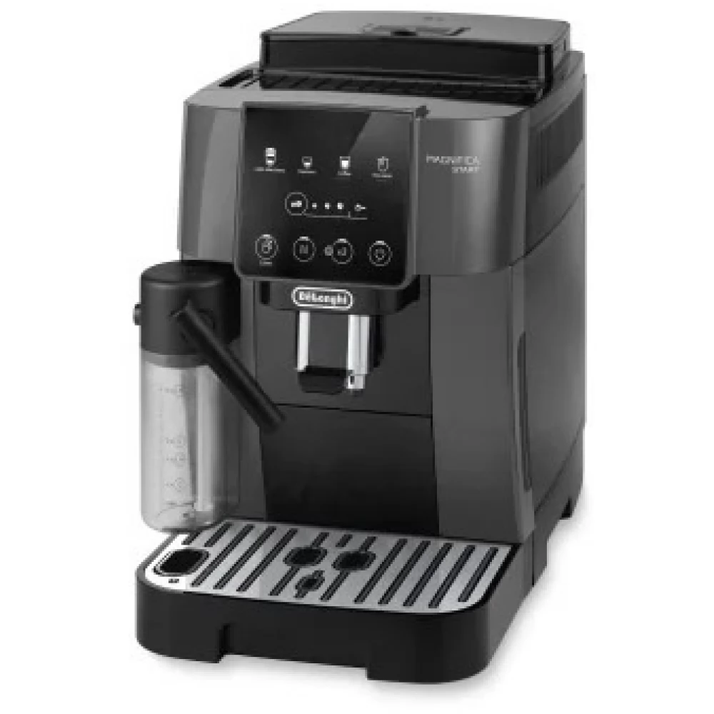 DELONGHI ECAM223.61.GB ECAM223.61.GB Kávéfőző automata 1450W fekete