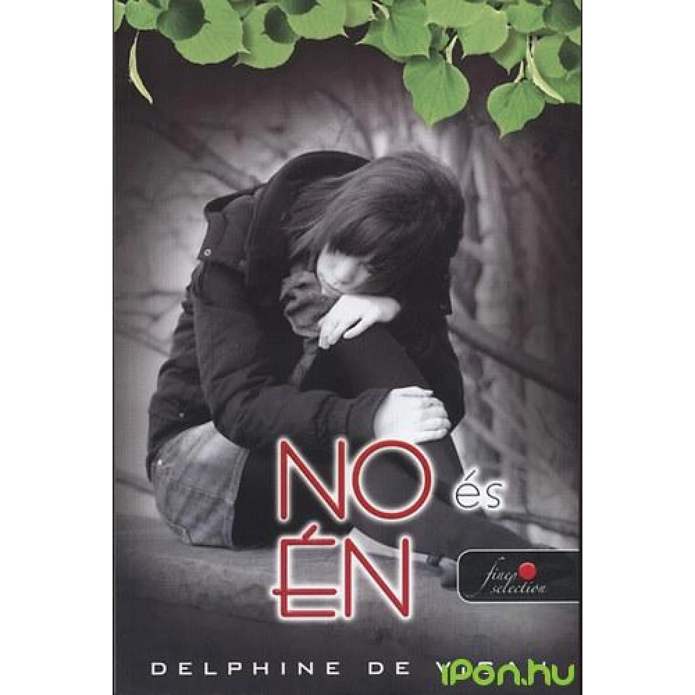 Delphine De Vigan - No és én