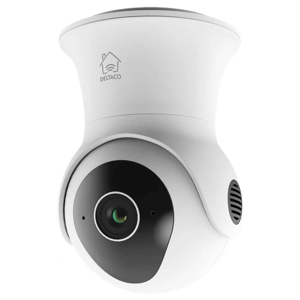 DELTACO SH-IPC08 2MP IP kamera