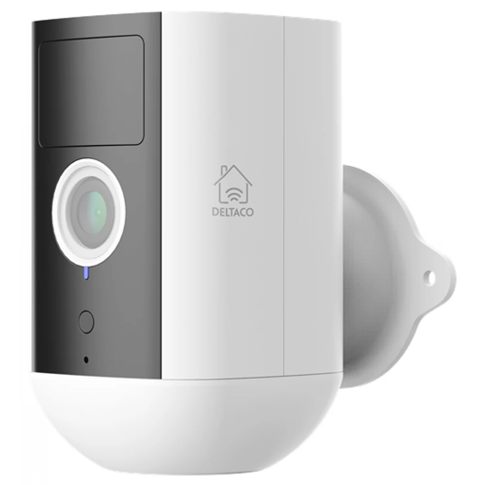 DELTACO SH-IPC09 2MP IP kamera
