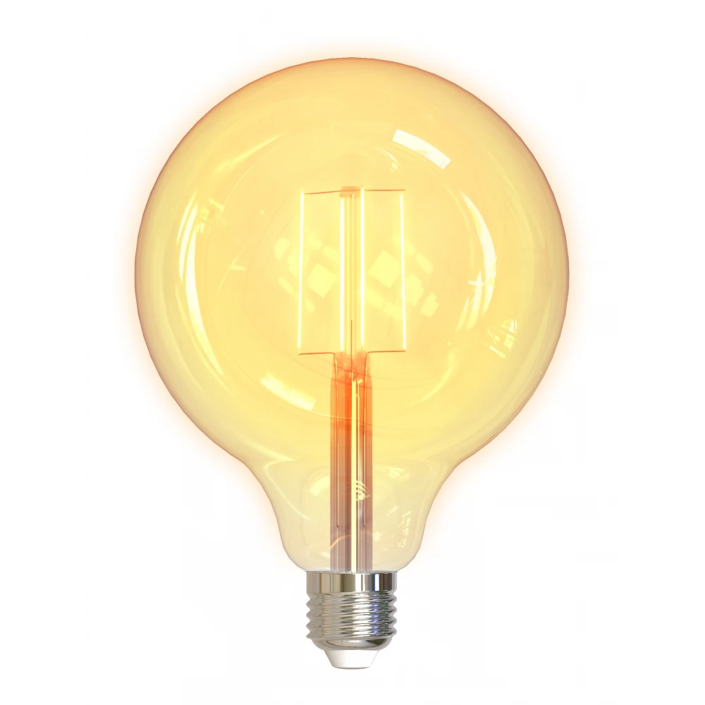 DELTACO Smart Home E27 5.5W SH-LFE27G125