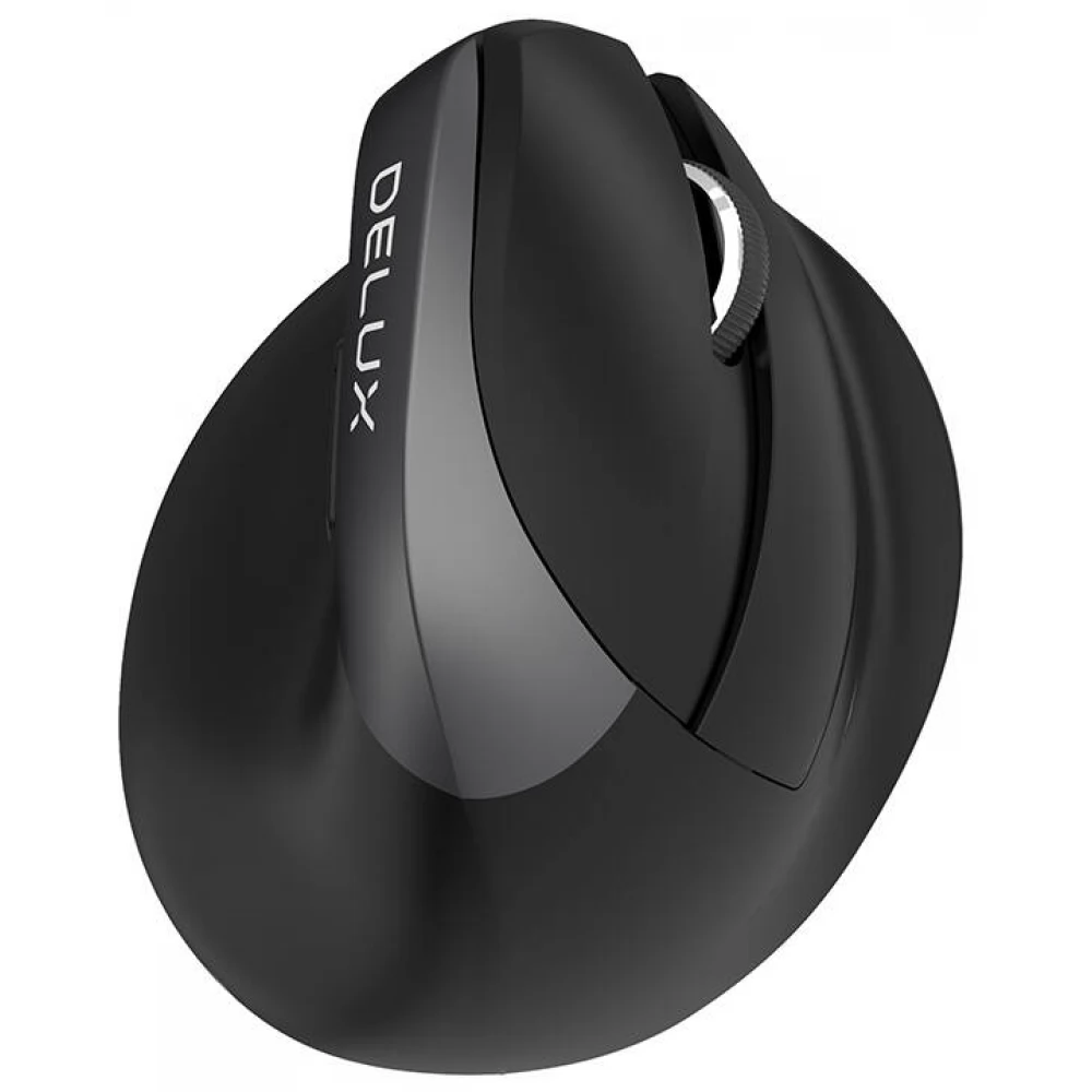 DELUX M618 Mini fekete