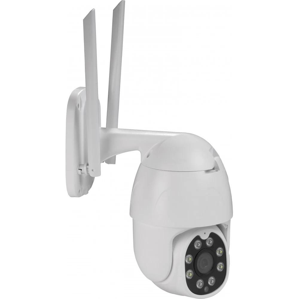 DENVER IOC-221 Kültéri Wi-Fi IP kamera