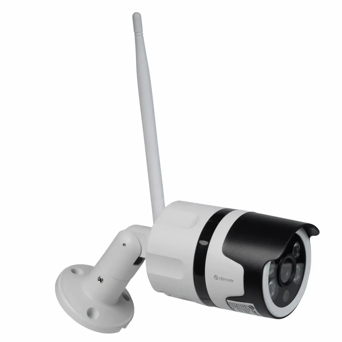 DENVER IOC-233 2MP IP Wi-Fi kamera
