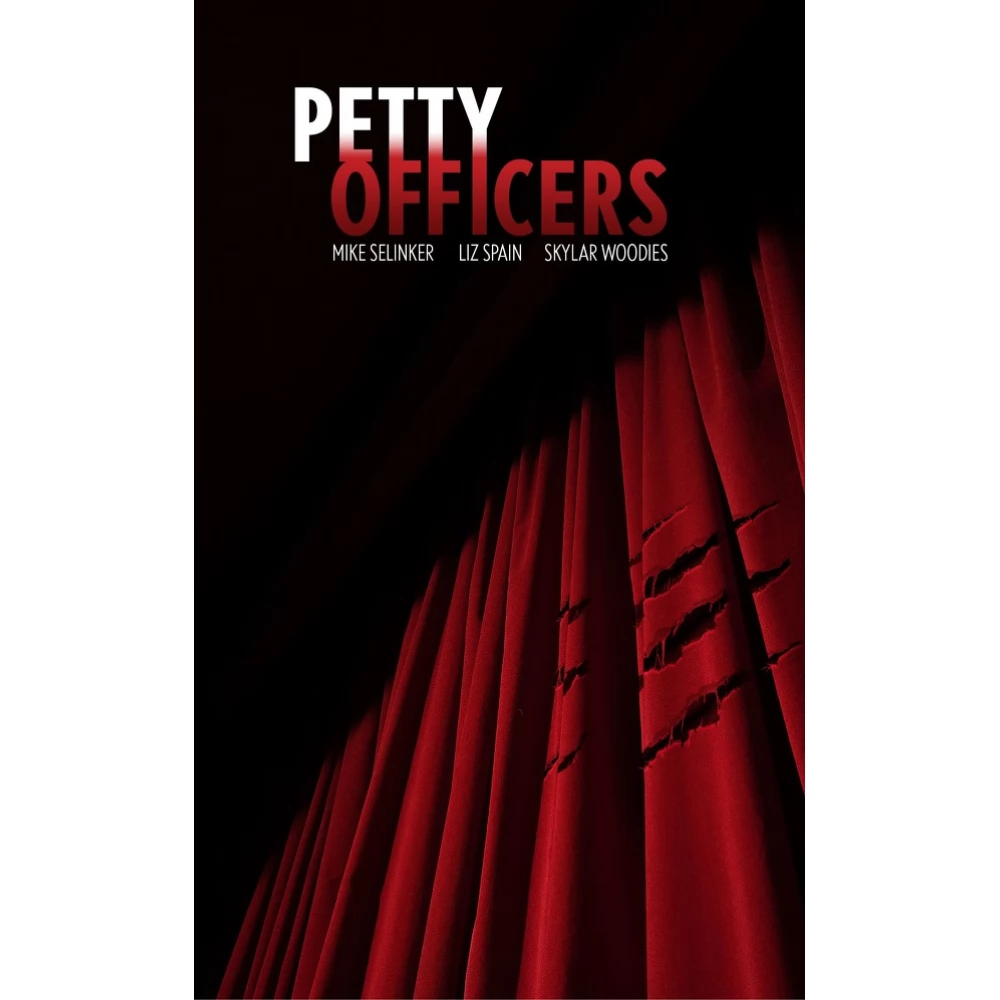 Detective: Signature Series – Petty Officers társasjáték kiegészítő