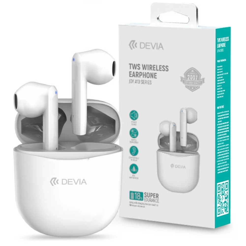 DEVIA Joy A10 fehér