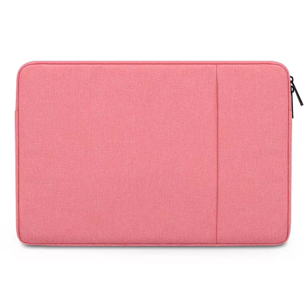 DEVIA Justyle Business Inner Macbook Bag Macbook Air rózsaszín