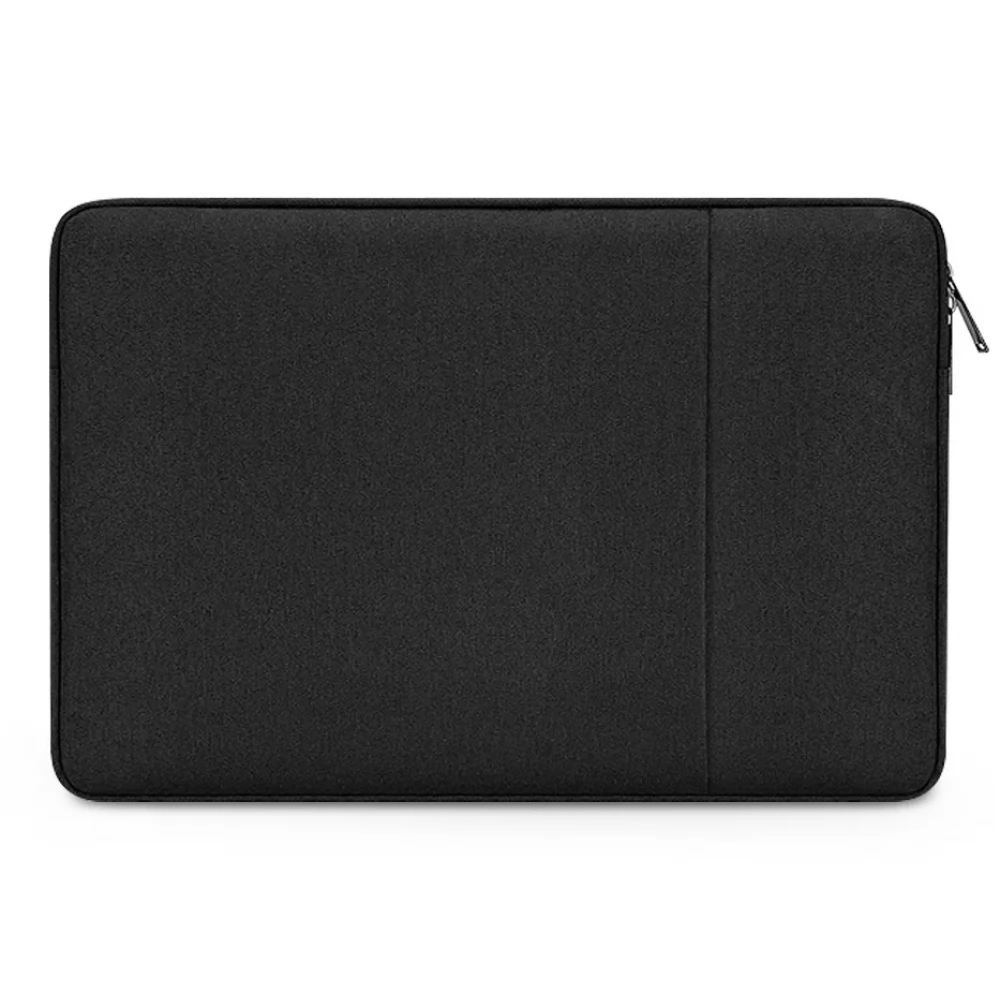 DEVIA Justyle Business Inner Macbook Bag Macbook Pro 15.4/16.2 fekete