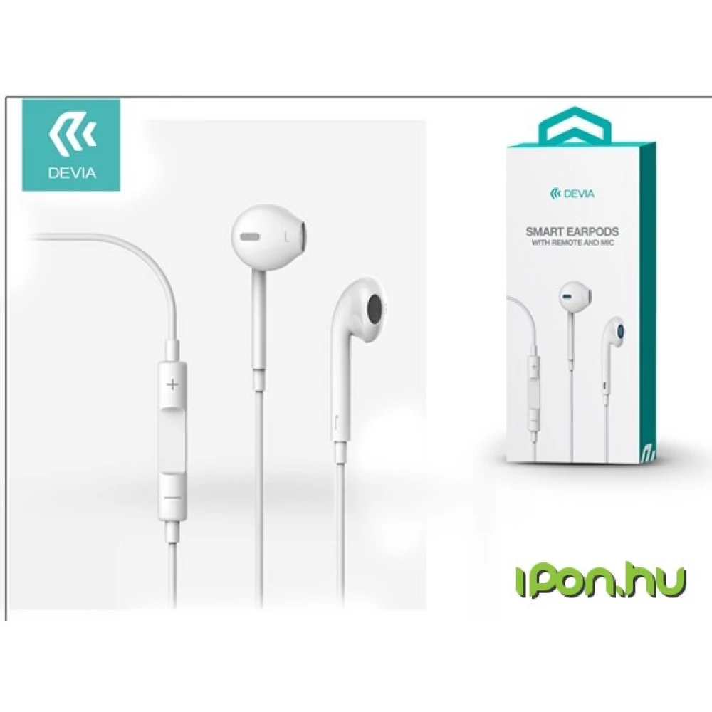 DEVIA Smart fehér