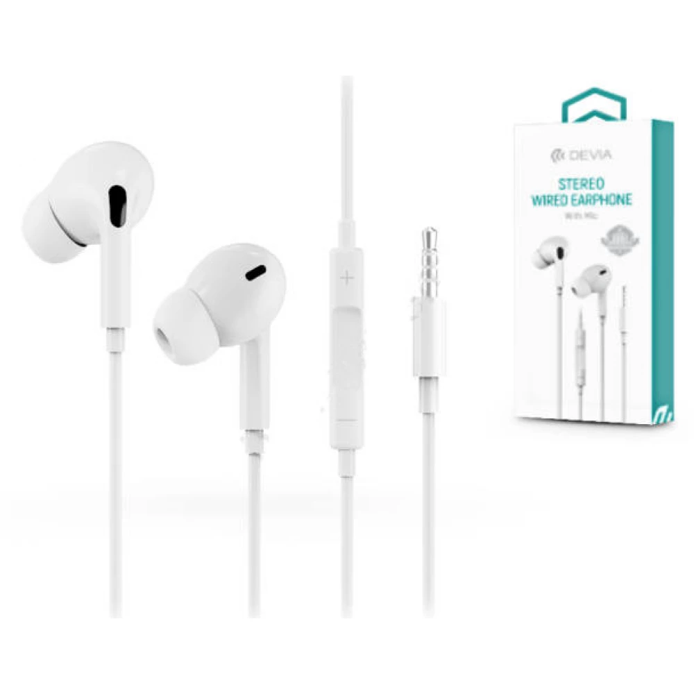 DEVIA ST340697 Smart Series fehér