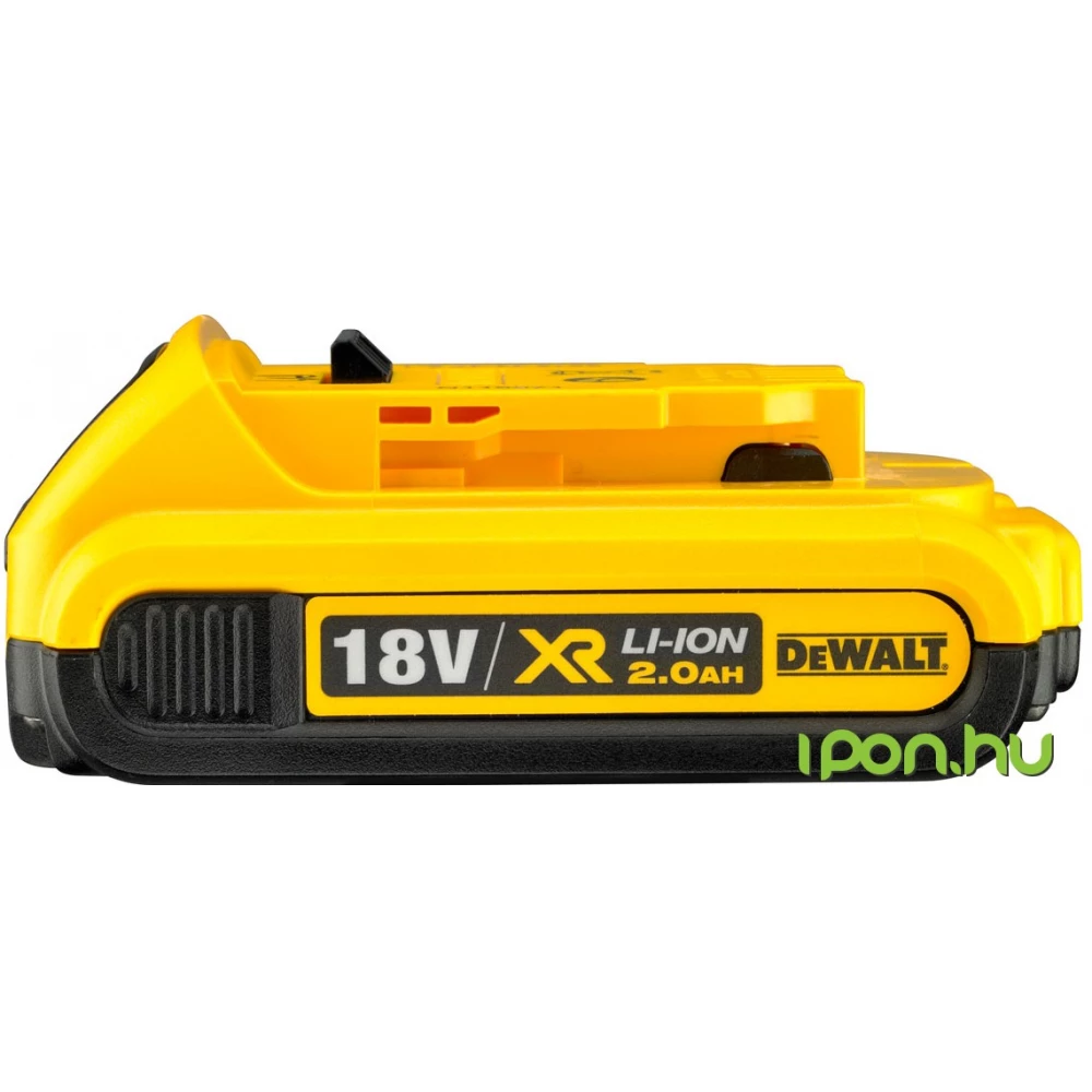 DEWALT DCB183-XJ akkumulátor 18 V XR Li-Ion