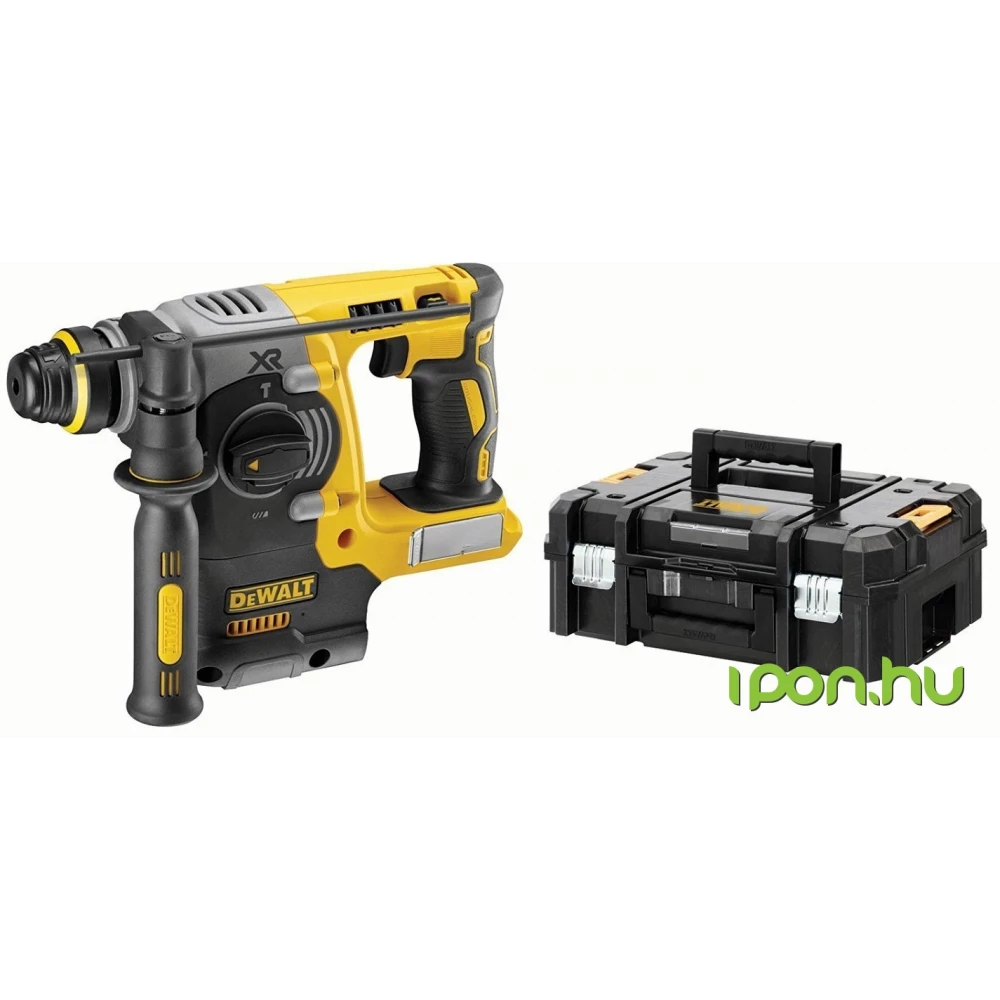 DEWALT DCH273NT-XJ SDS-Plus fúrókalapács Alapgép