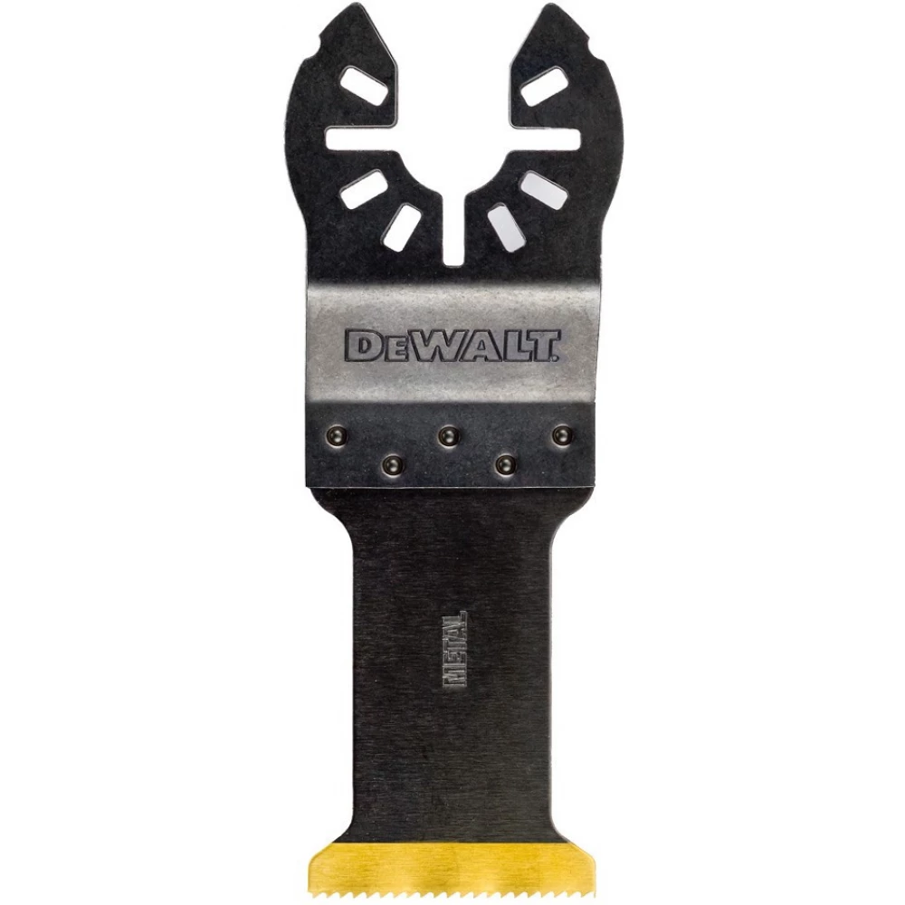 DEWALT DT20707 Multi-tool-hoz használatos Titanium fémfűrészlap