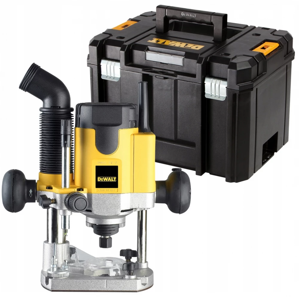 DEWALT DW622KT felsőmaró