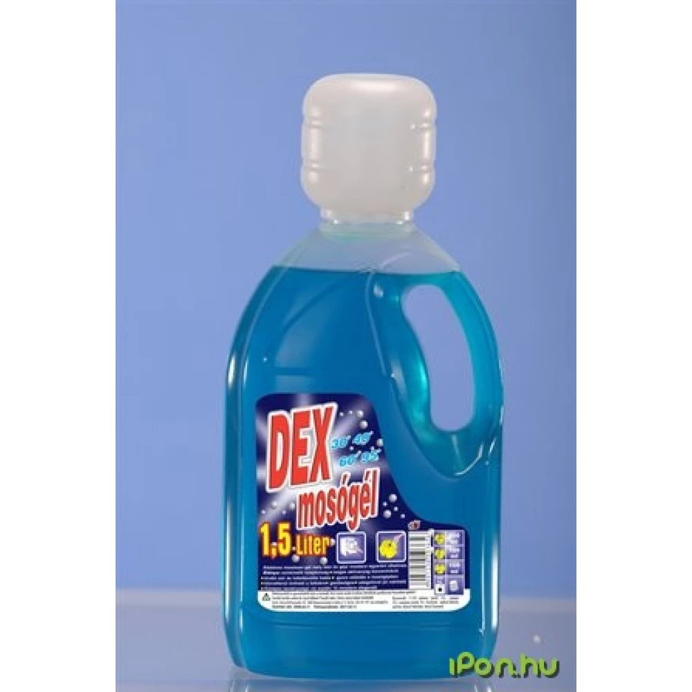 Dex Mosógél 1.5 l