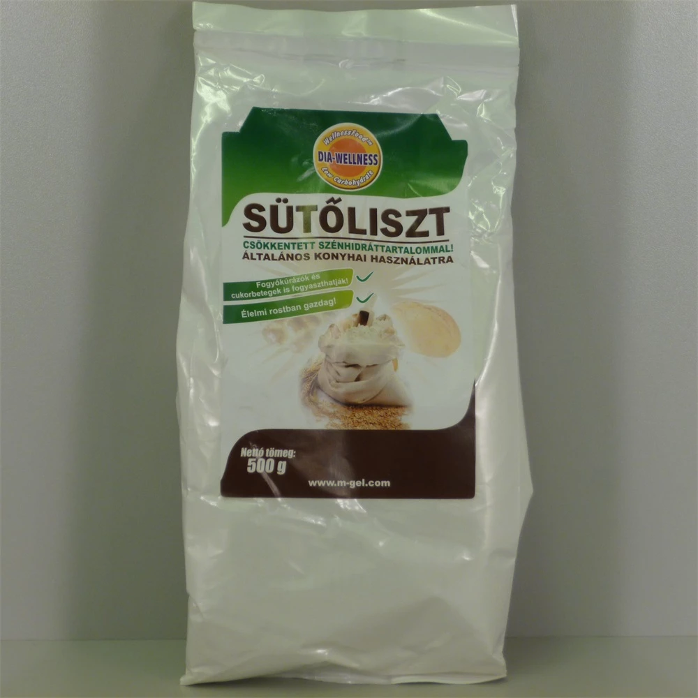 Dia-Wellness sütőliszt 500 g